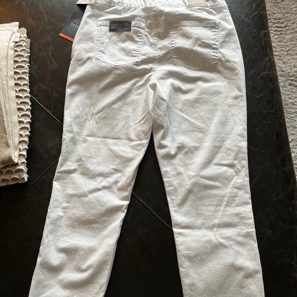 Jag Jeans Maya Crop Classic Fit 8/29 - Picture 5 of 11